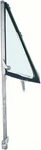 1968-72 Chevrolet/gmc C/k Truck; Vent Window Assembly With Tinted Glass; Lh. Fixed Price $289.99.