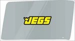 Jegs Replacement Glass Fits Select 1968-1972 Gm A-body 2-DOOR Sedan Models. Fixed Price $208.98.