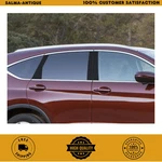 Rvinyl Rtrim Pillar Post Decal Compatible With Honda Cr-v 2012-2016 Gl.... Fixed Price $31.99.