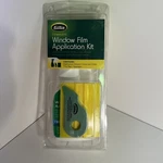 Gila RTK500 Complete Window Film Application Kit. Fixed Price $10.00.