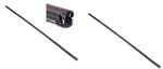(qty 2) Precision Grb 1111 Glass Run Channels For 1960-1965 Gmc 1000 Series. Fixed Price $56.88.