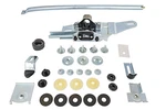 Jegs Door Glass Track For 1970-1972 Chevrolet Chevelle Right/passenger Side. Fixed Price $150.99.