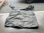 2003-2006 Wrangler Tj Replacement Canvas Soft Top Roof Only Khaki Diamond. Fixed Price $150.00.