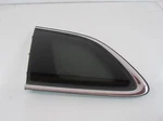 14-18 Jeep Cherokee Left Driver Tinted Quarter Window Glass Chrome 68102215AC. Fixed Price $126.00.