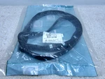 Precision Grb 1110 76 Fits Blazer Jimmy L/r Rear Window Channel #1F-1. Fixed Price $30.00.