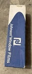 Johnson Window Film 5% Marathon 20 X 100 Ft New Roll... Fixed Price $129.99.