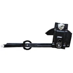 0851-981 Key Parts Window Regulator Front Driver Left Side For Chevy Hand Gmc. Fixed Price $60.86.
