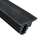 Steele Rubber Products For Trim Window Edge 19/32X1/4 30FT. Fixed Price $75.85.
