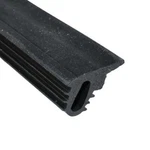 Steele Rubber Products 99-4458-244 Window Edge Weatherstrip 19/32"X1/4" 30 Ft.. Fixed Price $99.99.