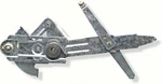 Oer 7740411 1968-69 Rh F-body Standard Window Regulator. Fixed Price $79.99.