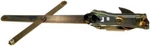 Dorman Window Regulator , Pn# 752-134. Fixed Price $97.01.