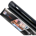 Rockrose 20% Vlt Window Tint 2PLY Carbon Film, Black, X 10FT. Fixed Price $45.67.