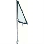 Oer CX1549T 1968-1972 Truck, Vent Window Assy W/tinted Glass, Lh. Fixed Price $309.99.