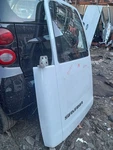 Driver Rear Back Door With Window Stationary Fits 96-24 Express 2500 Van 265223. Fixed Price $341.25.