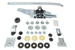 Jegs Door Glass Track For 1970-1972 Chevrolet Chevelle Left/driver Side. Fixed Price $150.99.
