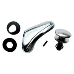 For Gmc C15/C1500 Pickup 68-69 Goodmark Driver Side Vent Window Handle Kit. Fixed Price $20.01.