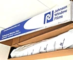 Johnson Window Film, MN1540, 15%, Marathon 40" X 100 Ft. Fixed Price $310.00.