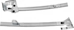 Oer Right Hand Passenger Side Door Window Guide Set 1970-1981 Firebird & Camaro. Fixed Price $108.98.