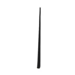 Glass Run Channel Weatherstrip, Left Right Hand For 1960-1972 Chevrolet/gmc. Fixed Price $73.09.