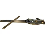 752-134 Dorman Window Regulator Front Driver Left Side For Chevy Hand Gmc Truck. Fixed Price $139.14.