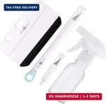 Htvront Window Film Kit - 4 Pcs Privacy Installation Tools, Easy. Fixed Price $13.58.