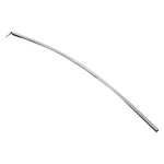 For Chevy Impala 59-60 Oer A1663 Upper Passenger Side Quarter Window Frame. Fixed Price $158.68.