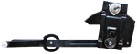 Window Regulator Driver Side 77-87 Chevy Pickup (key Parts # 0851-981 L). Fixed Price $37.00.