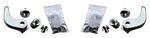 Vent Window Handle Kit 73-87 Chevy Gmc Pickup Truck Jimmy Blazer Suburban Pair. Fixed Price $39.88.