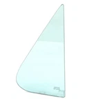 Auto Metal Direct 560-4567-T Vent Glass Green Tint Lh Or Rh 67-72 F100 F250. Fixed Price $39.62.