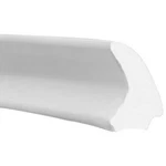 Steele Rubber Products 1/2X1/4 Window Fits Edge Weatherstrip 20FTWHITE. Fixed Price $89.06.