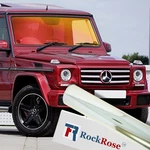 Rockrose Citrus Shift Chameleon Window Tint For Cars, Color Film;. Fixed Price $82.28.