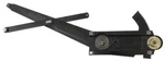 For 1967 Mustang, Cougar; Door Window Regulator; Rh Passenger. Fixed Price $91.67.