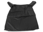 Replacement Canvas Soft Top Roof Only Black Denim For 1997-2002 Jeep Wrangler Tj. Fixed Price $145.00.