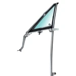 For Chevy Camaro 1967 Oer F527T Vent Glass Assembly. Fixed Price $573.56.