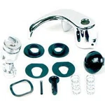 Oer T70594 1973-91 Chevrolet/gmc Truck, Blazer, Suburban; Vent Window Handle;. Fixed Price $16.99.