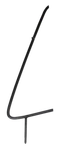 Vent Window Frame Driver Side For 81-91 Chevrolet Pickup (key Parts # 0851-257). Fixed Price $30.00.