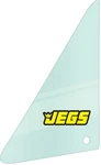 Jegs Replacement Vent Glass For 1967 Chevrolet Camaro, Pontiac Firebird Coupe,. Fixed Price $87.99.