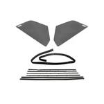 Brothers Trucks OPWK200-LT Chevrolet & Gmc Window Glass. Fixed Price $659.11.