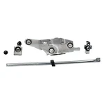 For Chevy Chevelle 70-72 Restoparts Passenger Side Window Channel Guide. Fixed Price $214.33.