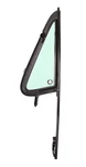 Precision Cva 1110 Lh Gtn Complete Window Vent Assembly For 1981-1991. Fixed Price $353.84.