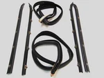 Window Channel-glass Run Kit Fairchild Industries KG1031. Fixed Price $134.99.