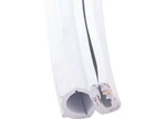 Ap Products 018-742 Clip On Rv Seal W/single Bulb White 1" X 3/4" 28'. Fixed Price $121.34.