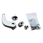 0850-257 Key Parts Window Latch Driver Left Side For Chevy Hand Chevrolet C10. Fixed Price $29.76.
