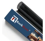 Rockrose 1% Premium Carbon Window Tint Film 20 X 100FT 2PLY. Fixed Price $49.99.