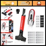 Pack Razor Scraper Tool With 20 For Glass, Cooktop, Window & Adhe. Fixed Price $31.99.