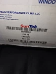 Suntek Cir 80 Carbon 40 100 Roll New.. Fixed Price $249.99.