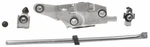 Restoparts Right Hand Door Glass Track ASSY.1970-1972 Chevelle Coupe/convertible. Fixed Price $364.98.