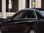 Rvinyl Pillar Post Trim For Cadillac Cts 2014-2019 Sedan Black Gloss Kit. Fixed Price $47.70.