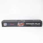 New - Rockrose Carbon Window Film, 36 Inches X 100 Feet, Vlt 5%, Uvr 99%. Fixed Price $65.00.