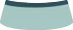 Oer FW660T 1965-68 Impala Full-size 2/4-DR Hardtop Convertible Windshield. Fixed Price $339.98.